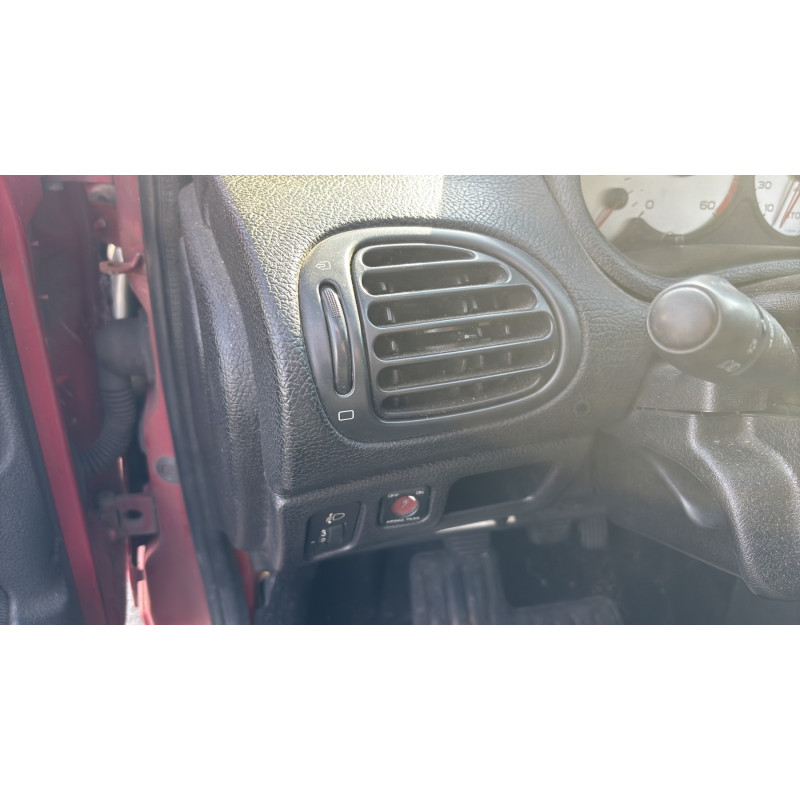Moteur essuie glace arriere PEUGEOT 206 Photo n°19