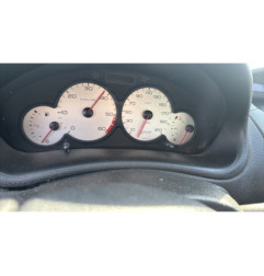 Moteur essuie glace arriere PEUGEOT 206