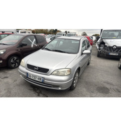 Neiman OPEL ASTRA G