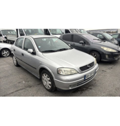 Neiman OPEL ASTRA G
