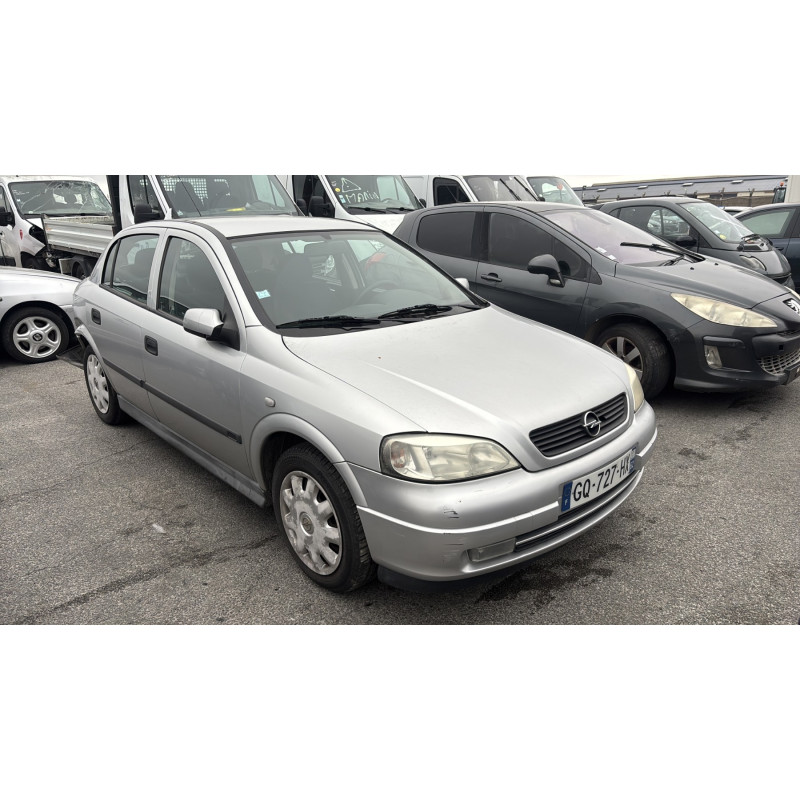 Neiman OPEL ASTRA G Photo n°5