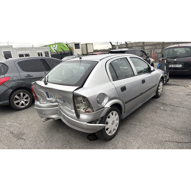 Neiman OPEL ASTRA G Photo n°6