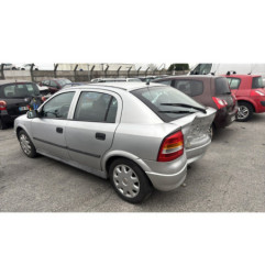 Neiman OPEL ASTRA G