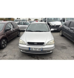 Neiman OPEL ASTRA G
