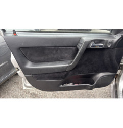 Neiman OPEL ASTRA G
