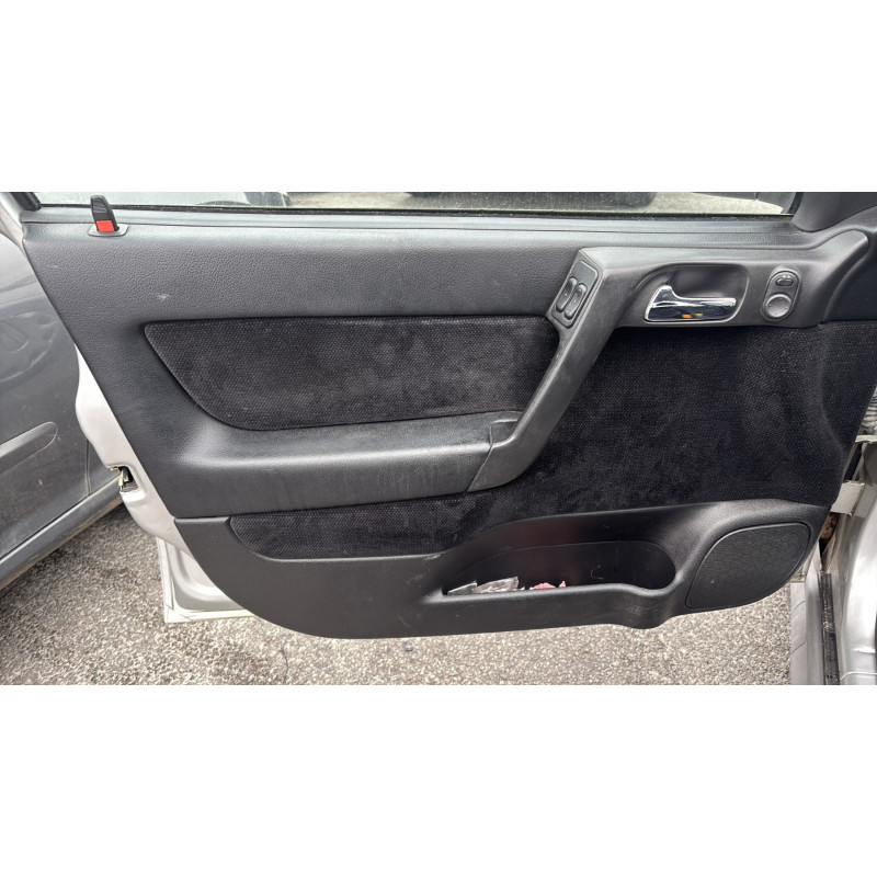 Neiman OPEL ASTRA G Photo n°11