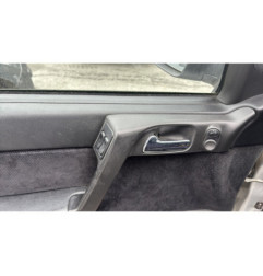 Neiman OPEL ASTRA G