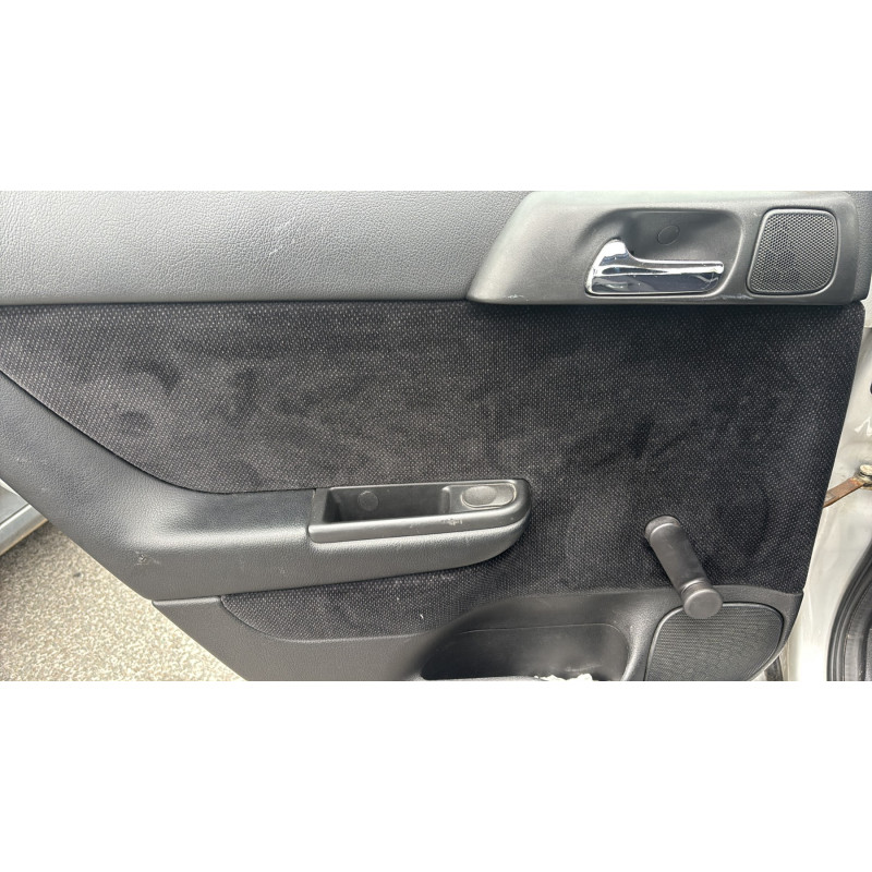 Neiman OPEL ASTRA G Photo n°13