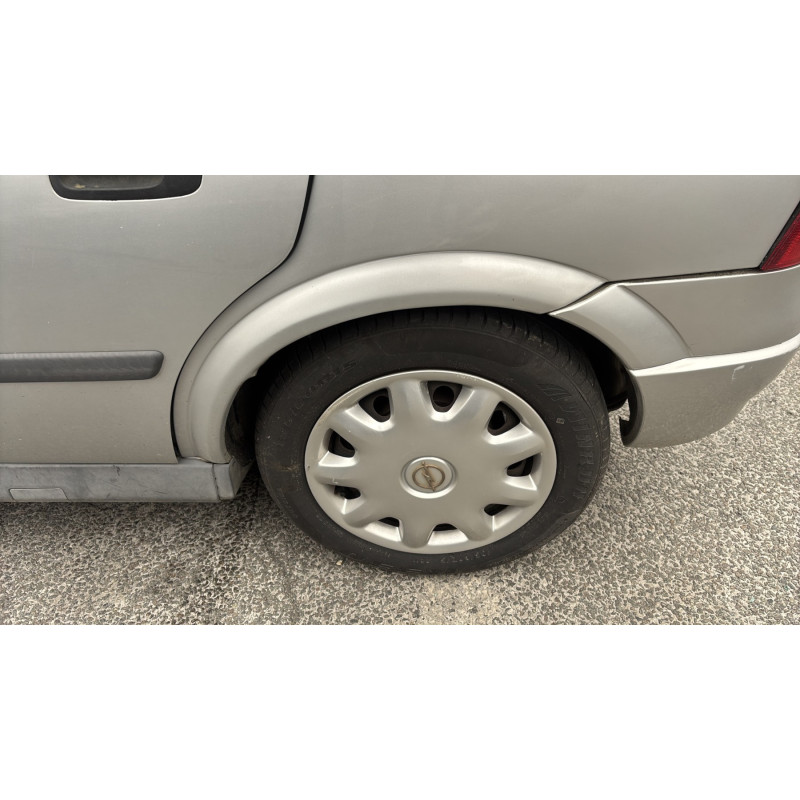 Neiman OPEL ASTRA G Photo n°14