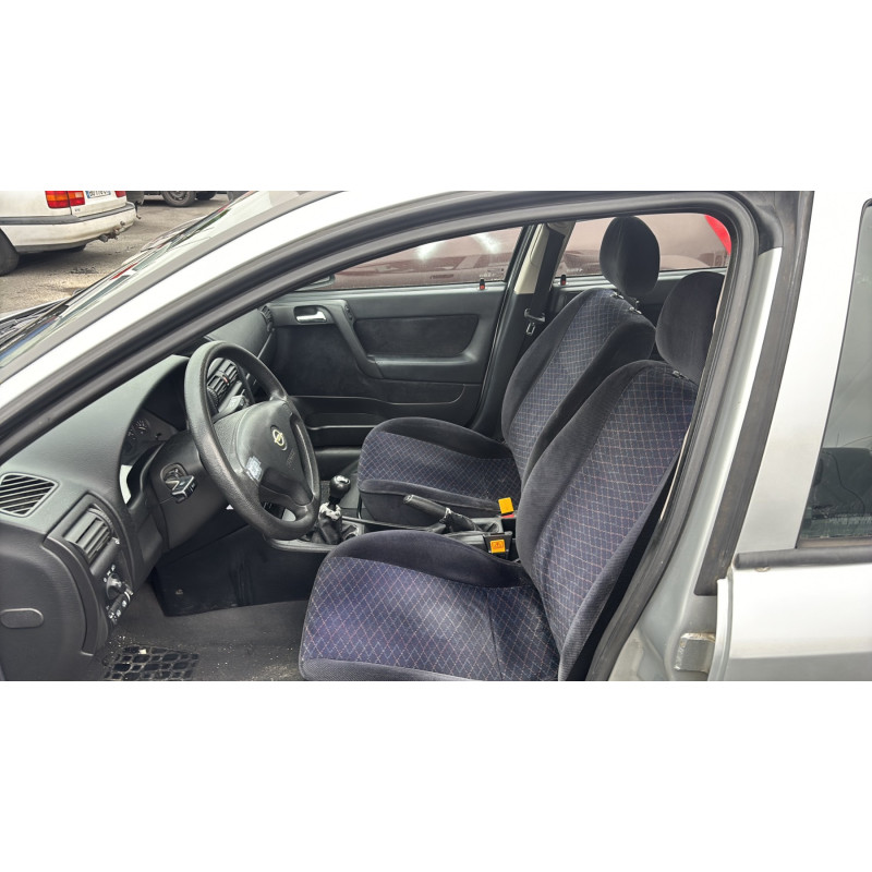 Neiman OPEL ASTRA G Photo n°15