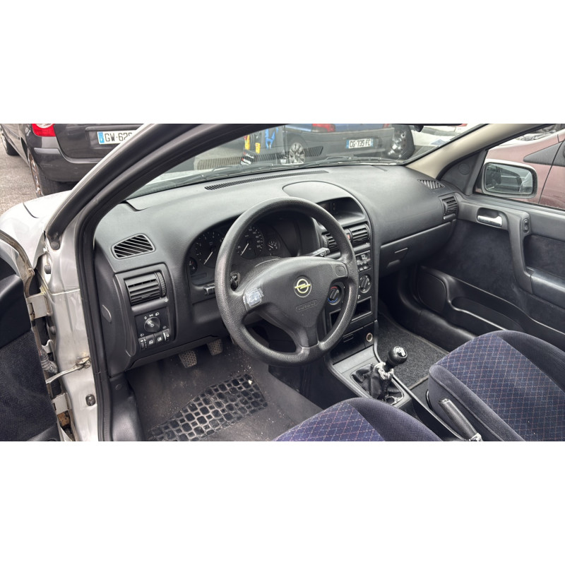 Neiman OPEL ASTRA G Photo n°16
