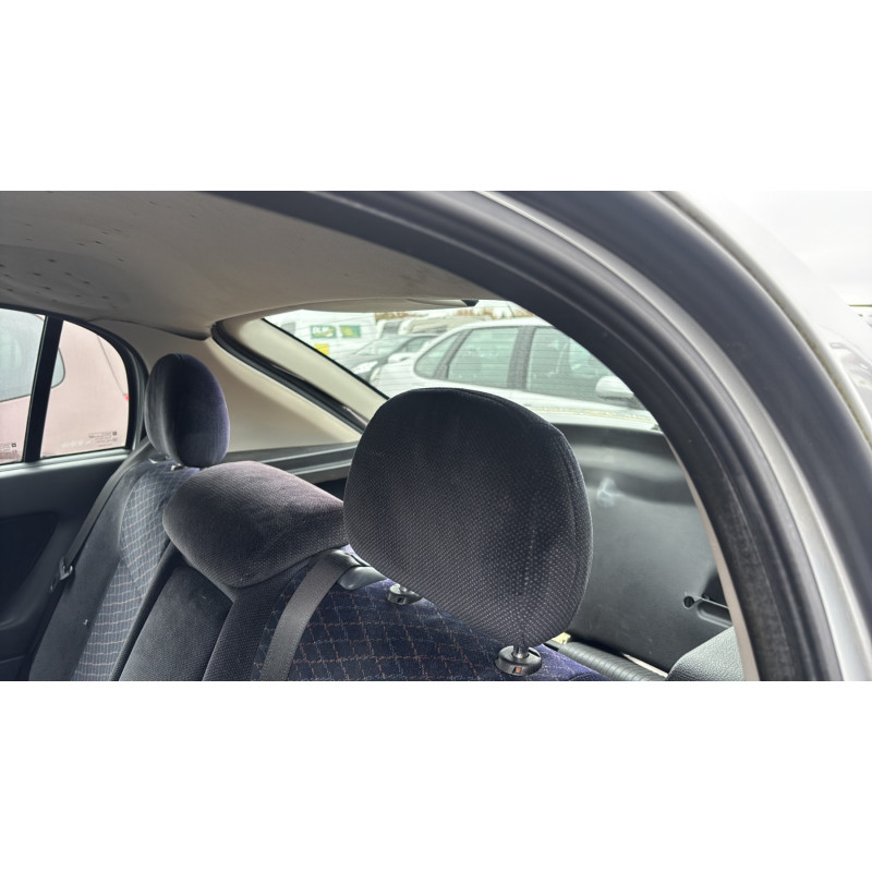 Neiman OPEL ASTRA G Photo n°18
