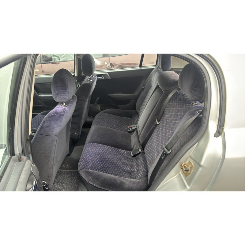 Neiman OPEL ASTRA G Photo n°19