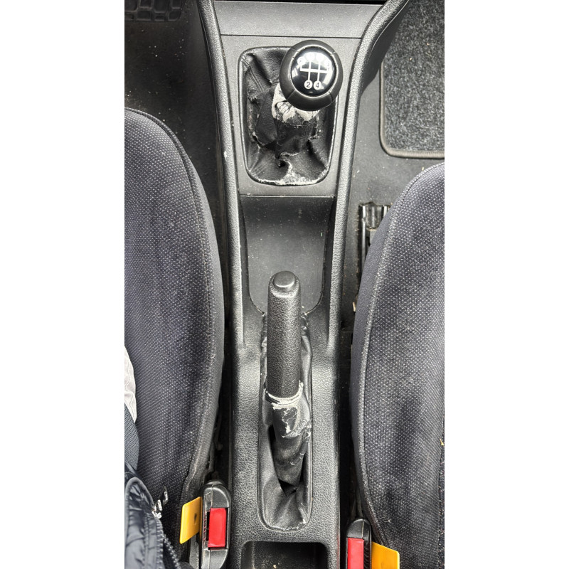 Neiman OPEL ASTRA G Photo n°20