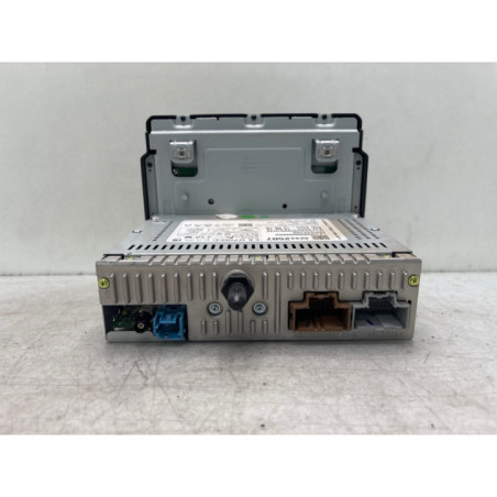 Ecran GPS OPEL CORSA E