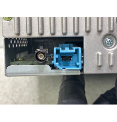 Ecran GPS OPEL CORSA E
