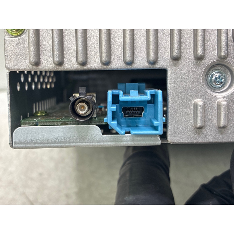 Ecran GPS OPEL CORSA E Photo n°3
