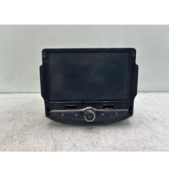 Ecran GPS OPEL CORSA E