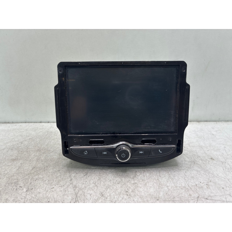 Ecran GPS OPEL CORSA E Photo n°4