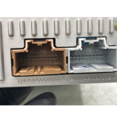Ecran GPS OPEL CORSA E