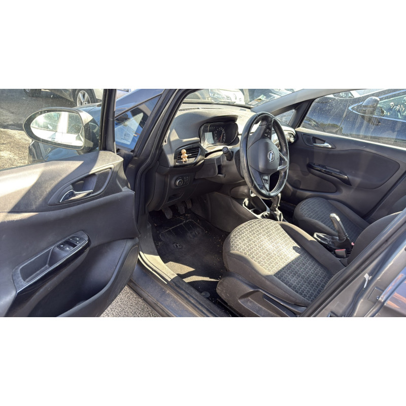 Ecran GPS OPEL CORSA E Photo n°20
