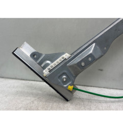 Leve vitre electrique avant droit OPEL CORSA E Photo n°1