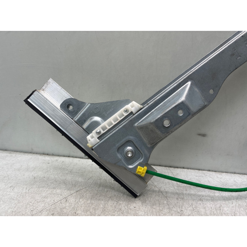 Leve vitre electrique avant droit OPEL CORSA E Photo n°1