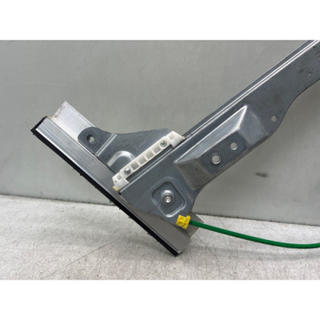 Leve vitre electrique avant droit OPEL CORSA E Photo n°1