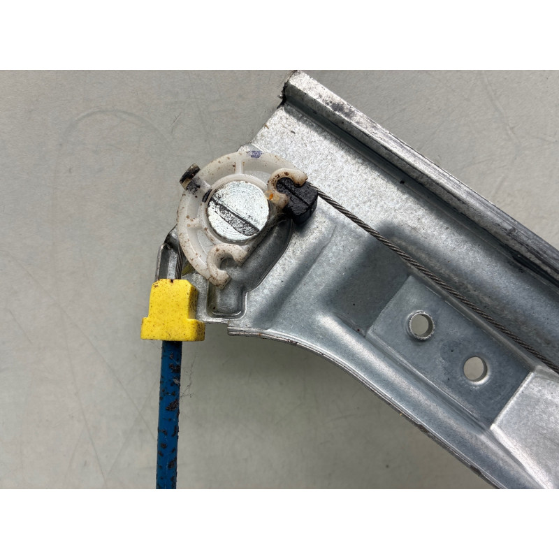Leve vitre electrique avant droit OPEL CORSA E Photo n°2