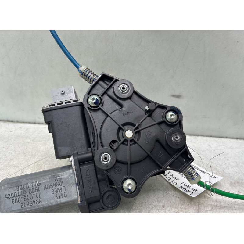 Leve vitre electrique avant droit OPEL CORSA E Photo n°6