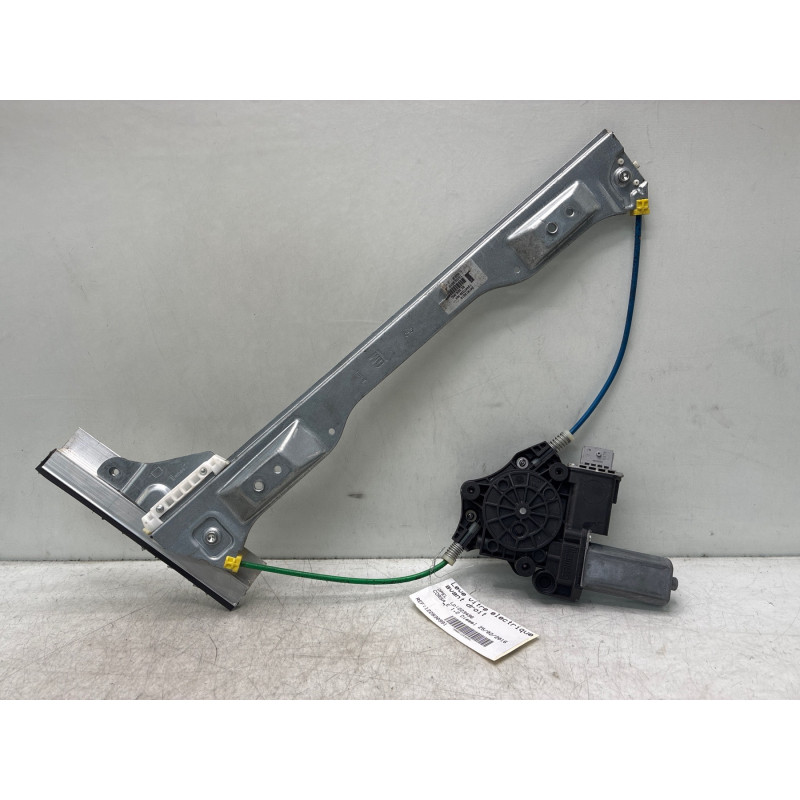 Leve vitre electrique avant droit OPEL CORSA E Photo n°7