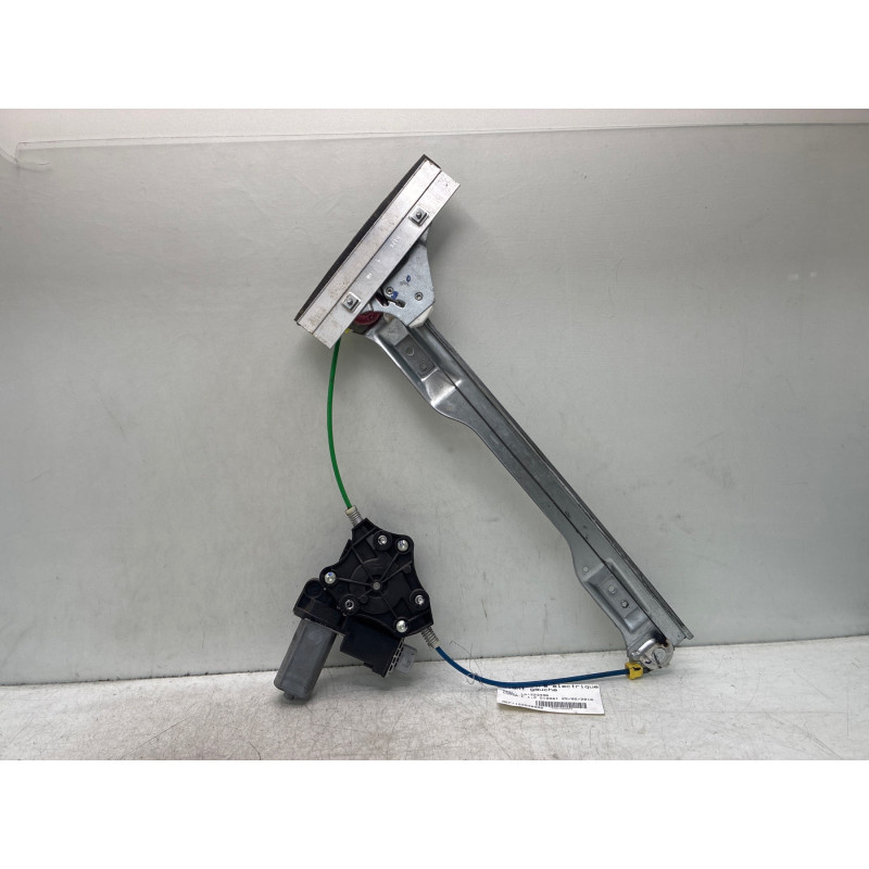 Leve vitre electrique avant gauche OPEL CORSA E Photo n°1