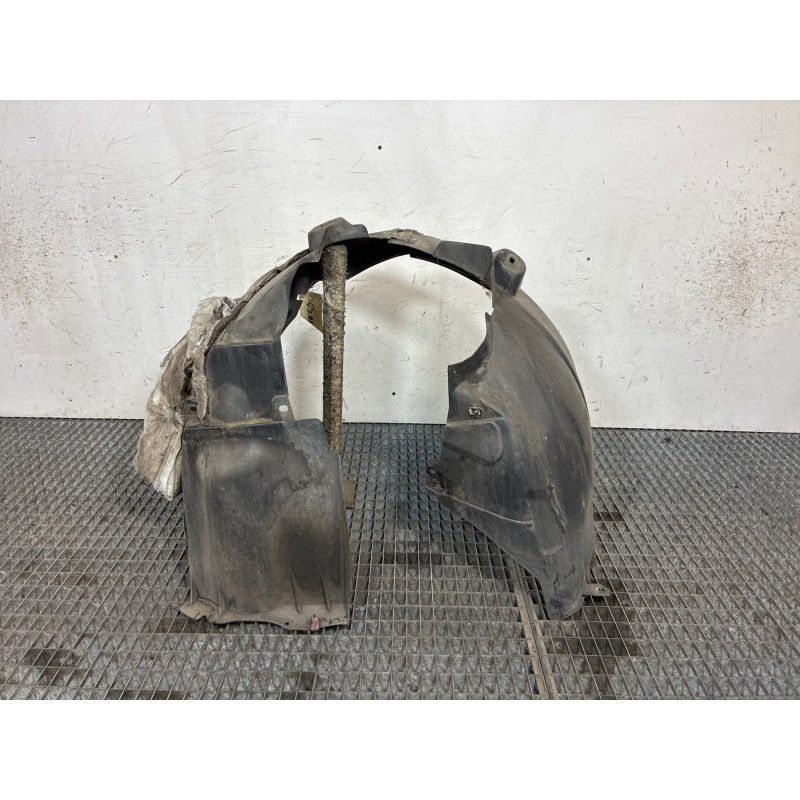 Pare boue avant droit OPEL CORSA E Photo n°4