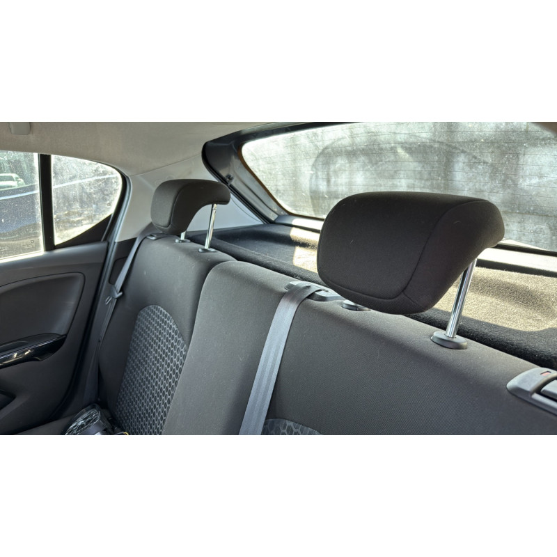 Pare boue avant droit OPEL CORSA E Photo n°20