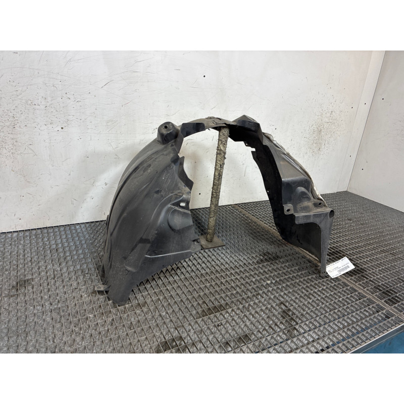 Pare boue avant gauche OPEL CORSA E Photo n°1