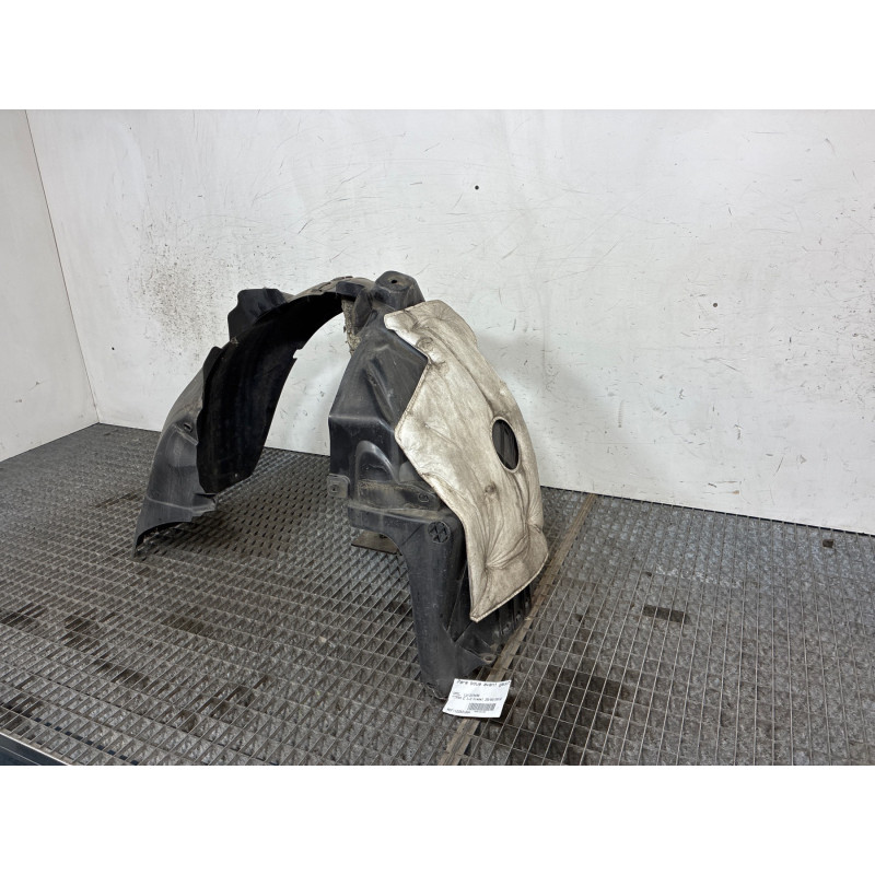 Pare boue avant gauche OPEL CORSA E Photo n°2