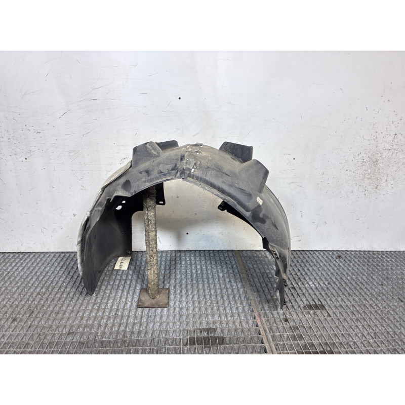 Pare boue avant gauche OPEL CORSA E Photo n°4