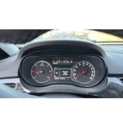 Pare boue avant gauche OPEL CORSA E
