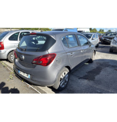Pare boue avant gauche OPEL CORSA E