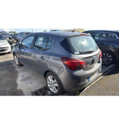 Pare boue avant gauche OPEL CORSA E