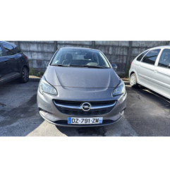 Pare boue avant gauche OPEL CORSA E