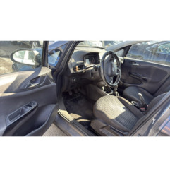 Pare boue avant gauche OPEL CORSA E