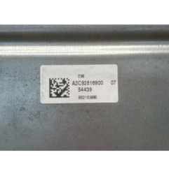Kit de demarrage OPEL CORSA E