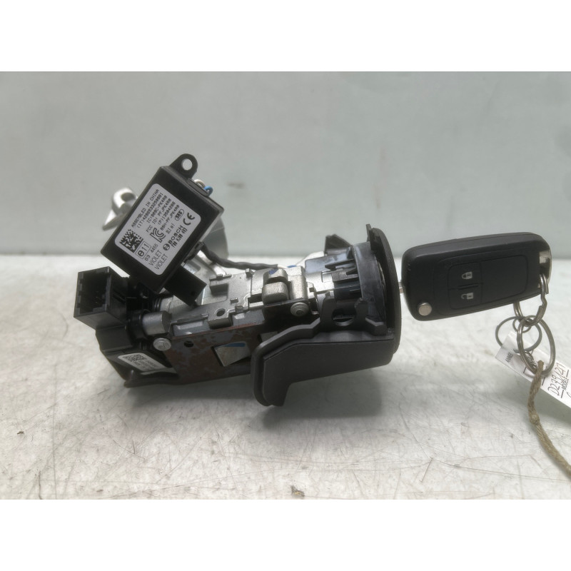Kit de demarrage OPEL CORSA E Photo n°8