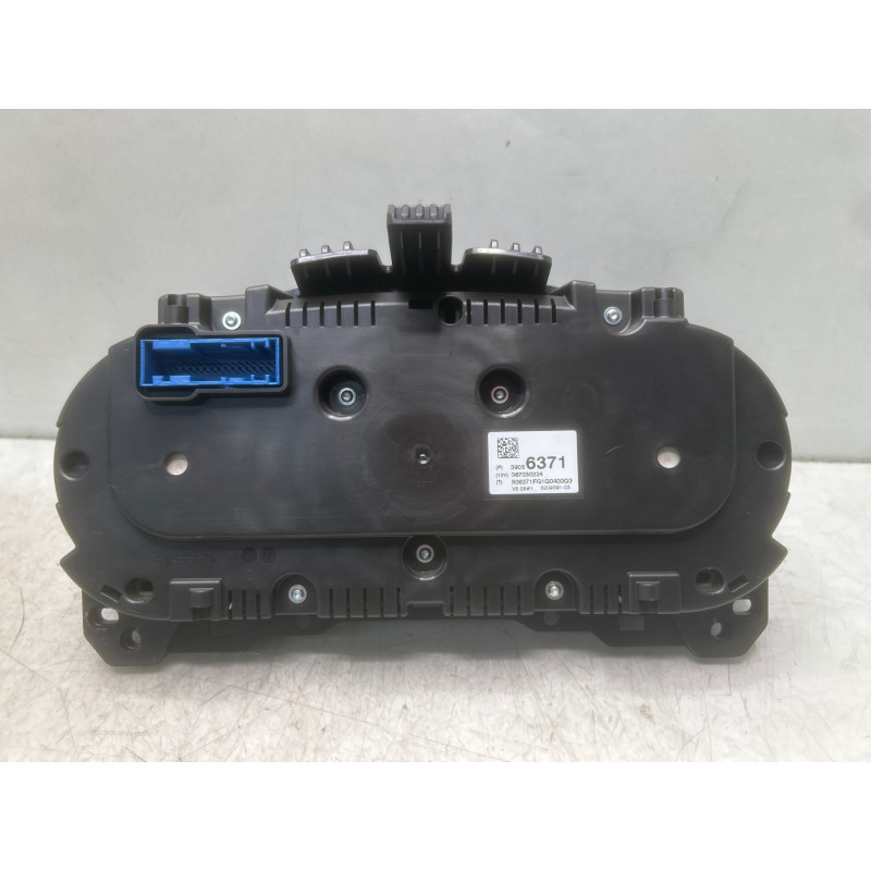 Kit de demarrage OPEL CORSA E Photo n°9