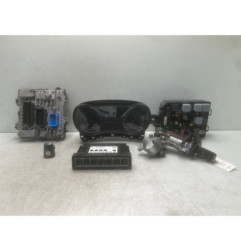 Kit de demarrage OPEL CORSA E