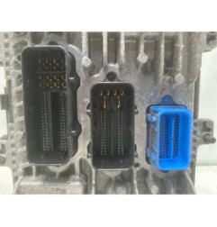 Kit de demarrage OPEL CORSA E