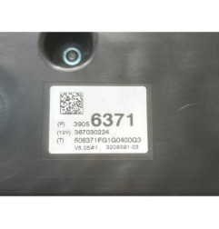 Kit de demarrage OPEL CORSA E