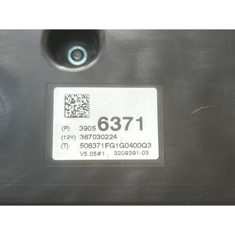 Kit de demarrage OPEL CORSA E Photo n°12