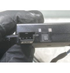Kit de demarrage OPEL CORSA E